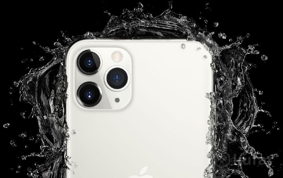 фото новый apple iphone 11 pro max, оригинал +7подарков 6