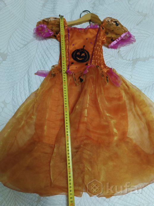 фото карнавальный костюм осень, хэлоуин 3