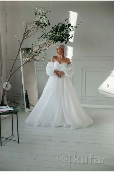 фото свадебные платья со скидками и бонусами 5