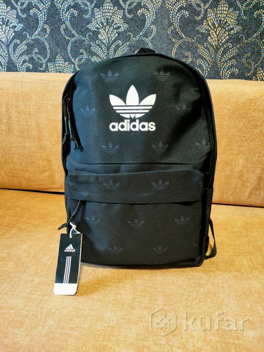 фото рюкзаки adidas  1