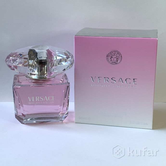 фото парфюм versace 1