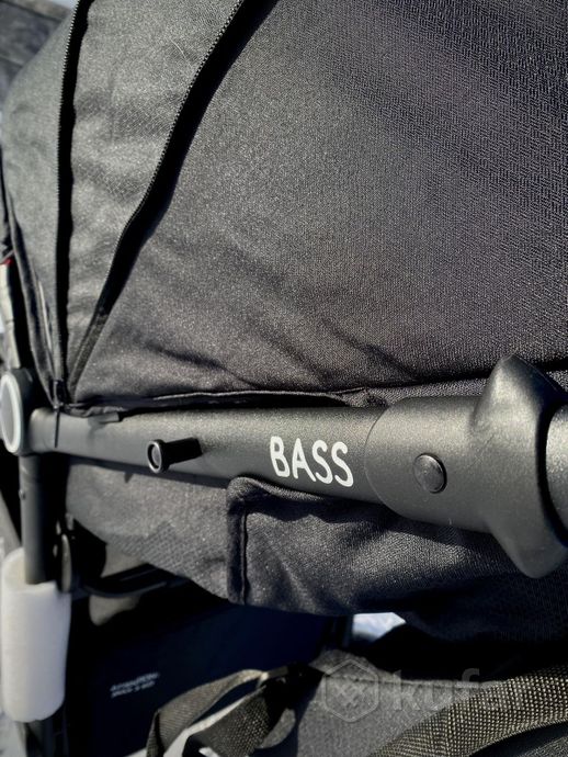 фото супер-цена bubago bass new 2024г. вездеход новая  13