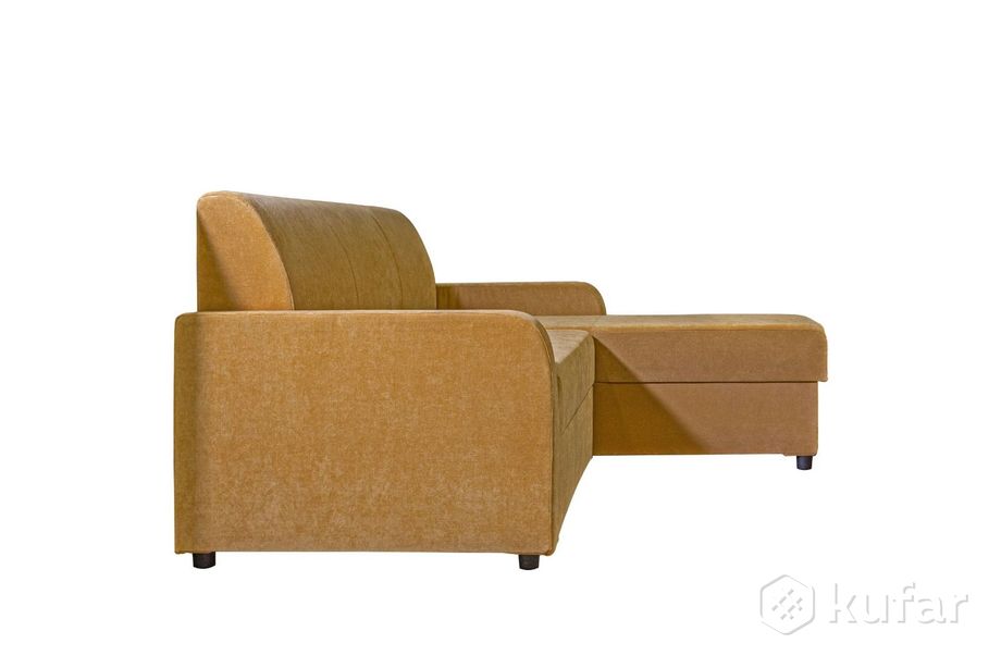 фото угловой диван-кровать норманн (2 цвета в наличии) 12