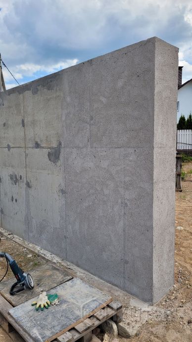 фото алмазная резка бетона без пыли, шлифовка бетона 0