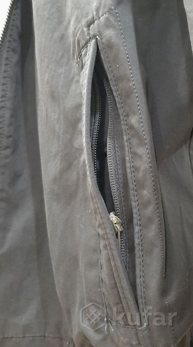 фото куртка  ветровка мужская gmf 7