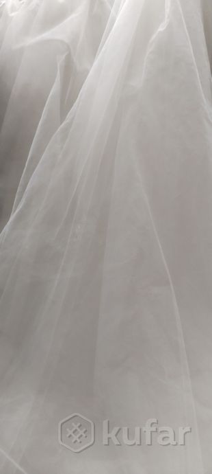 фото свадебное платье 8