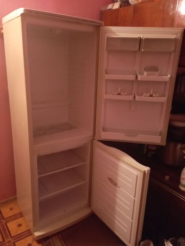 Холодильник отлант