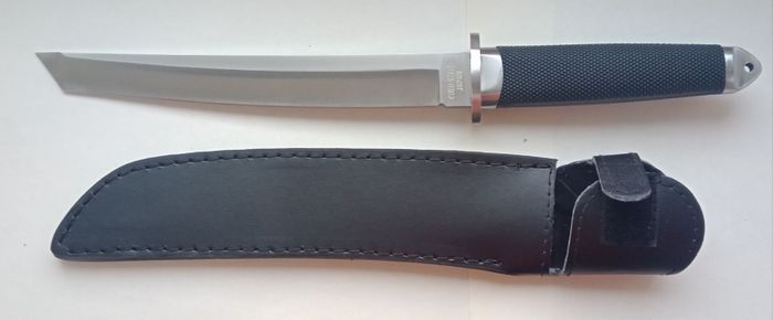Нож Magnum Tanto IX