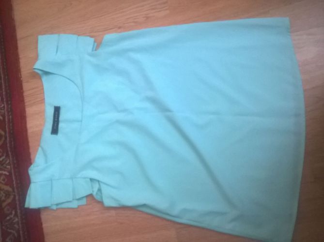 блузка женская размер 44 новая 