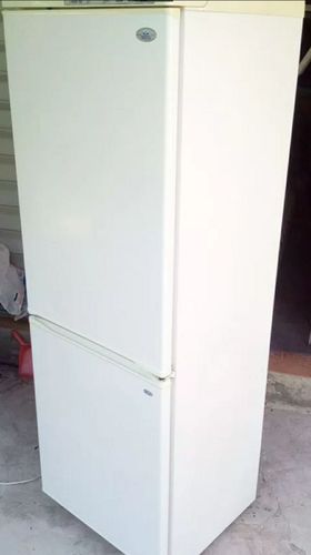 Холодильник Атлант Mxm162