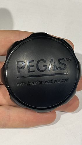 Устройство для закручивания пивных крышек Pegas Tw