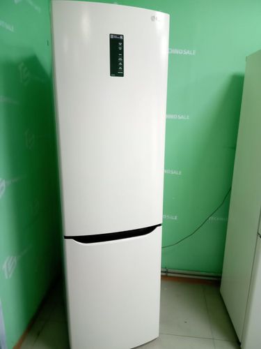 Холодильник LG GA-B499SVQZ (8405)
