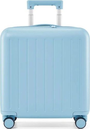 Чемодан ''Ninetygo'' 18'' Blue Pudding Luggage