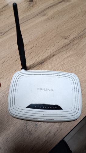 Wi-Fi роутер TP-Link 