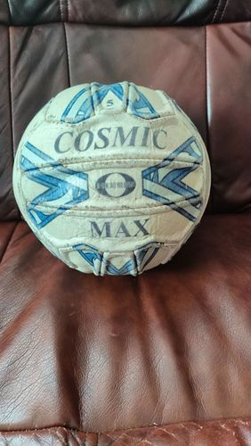 Мяч Соsmic Max 5