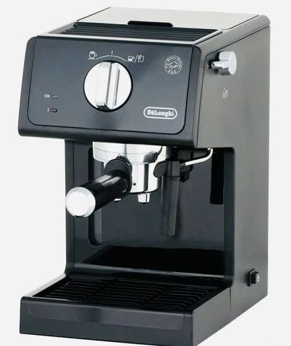 Кофеварка эспрессо DeLonghi ECP31.21.