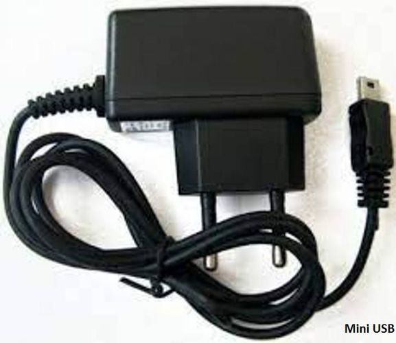 Сетевое Зарядное Устройство Для Телефона Mini USB