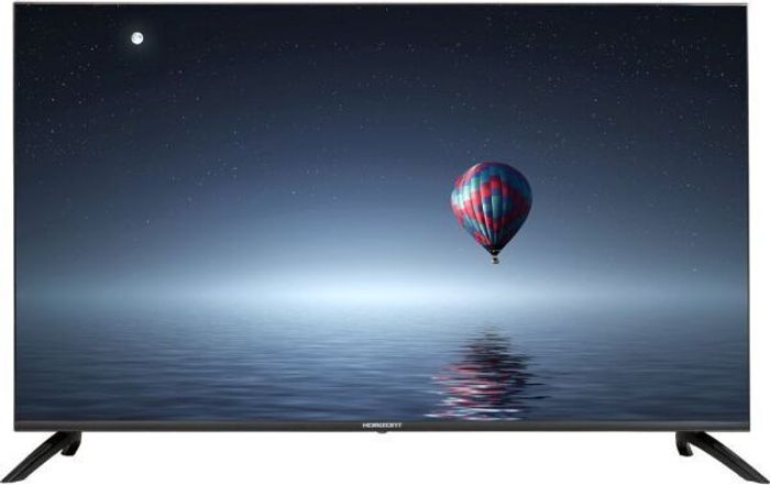 Телевизор 65'' LCD ''Horizont'' 65LE7053D 4К Ultra HD (3840x2160), Smart TV, Wi-Fi