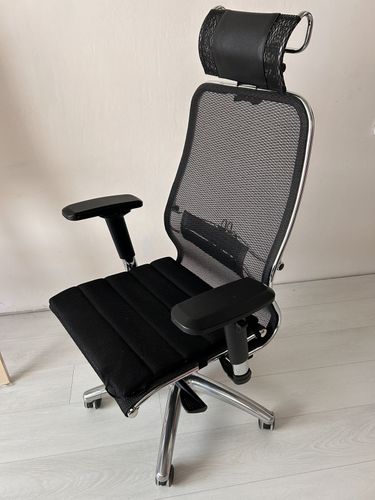 Компьютерное/офисное кресло 