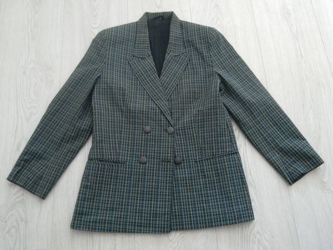 Пиджак размер 46-48