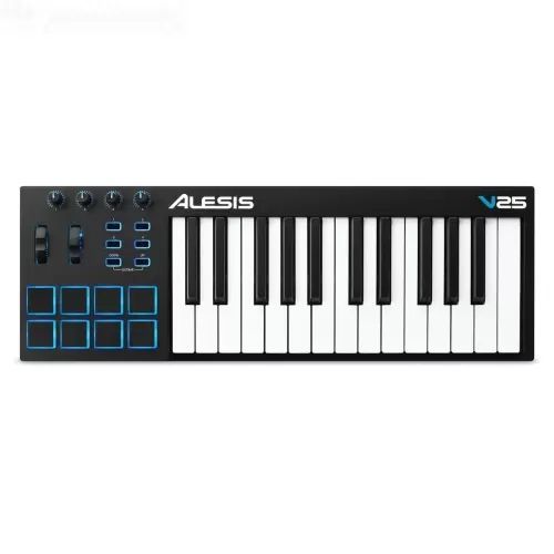 Midi клавиатура Alesis V25