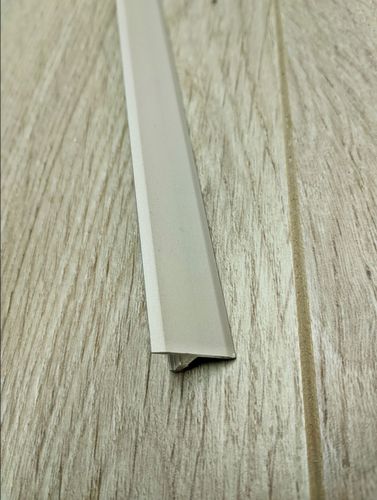 Т-образный алюминиевый профиль 18 мм