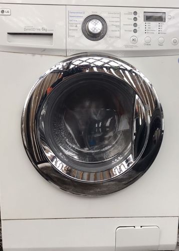 Стиральная машина стиральная машинка lg