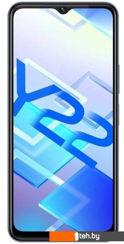 Мобильные телефоны Vivo Y22 4GB/64GB (звездный синий)