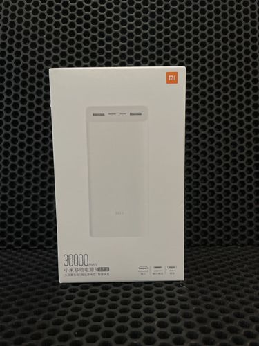 Power-bank Xiaomi (30.000)