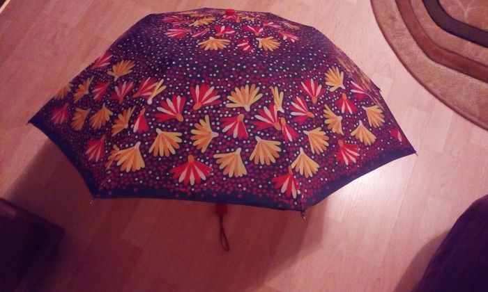 Зонт зонтик детский 