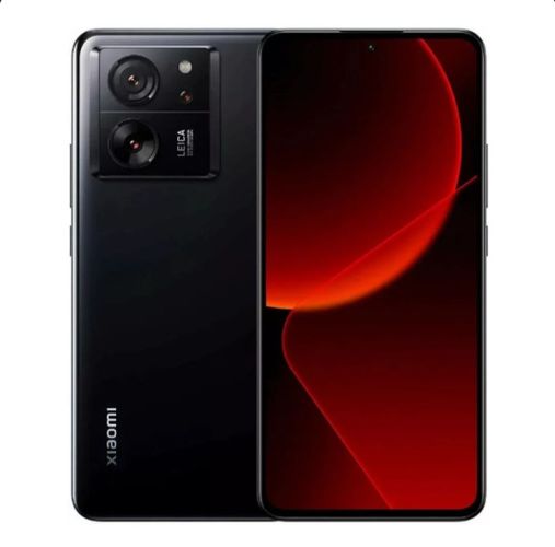Xiaomi 13T 12/256 EU черный новый