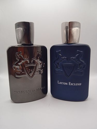 Herod / Layton Exclusif Parfum de Marly