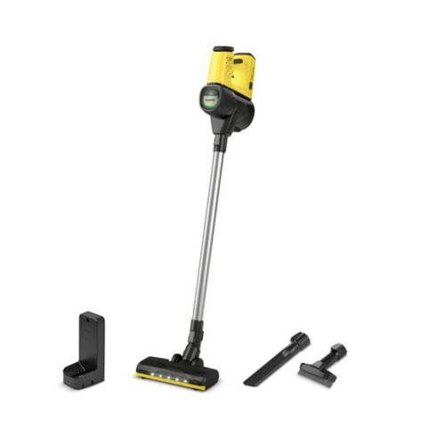 ПЫЛЕСОС KARCHER VC 6 CORDLESS OURFAMILY
