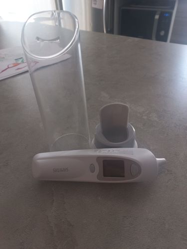 детский ушной термометр
