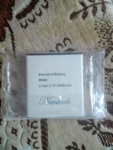 Батарейка для телефона Samsung i9500 аккумулятор