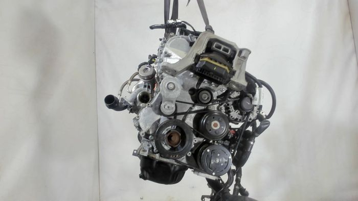 Двигатель Ford Escape 2020-, 2020 1.5 с доставкой