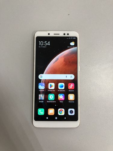 Xiaomi Redmi Note 5 (4/64GB)