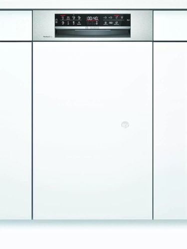 Встраиваемая посудомоечная машина Bosch SPI6ZMS35E