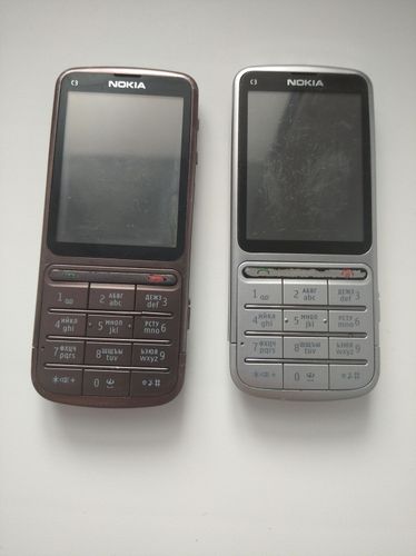 Nokia C3-01 2(шт)