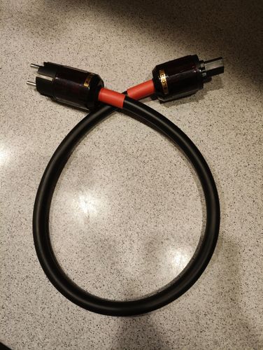 Силовой кабель, Bluetooth приемник-передатчик