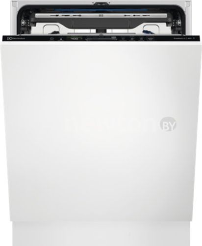 Встраиваемая посудомоечная машина Electrolux KECB8300W
