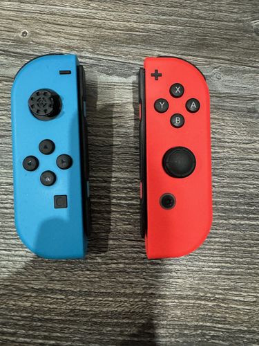 Контроллер для Nintendo Switch 