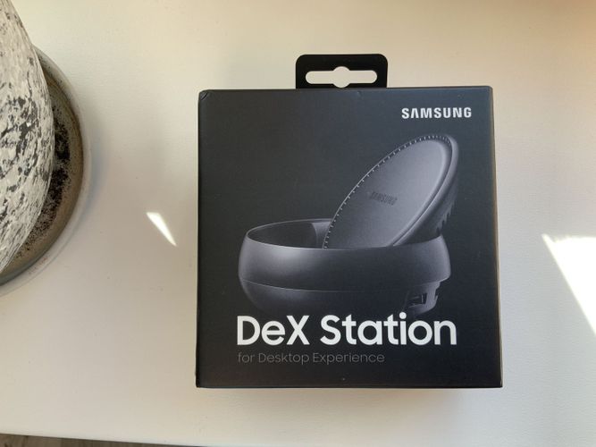 Dex station Samsung 
