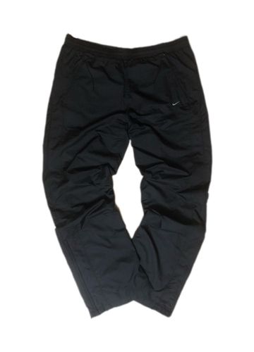 Nike Vintage Track Pants (drill, y2k, rap)