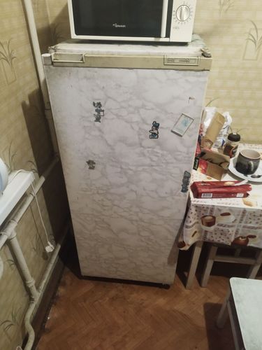 Холодильник sneige-15