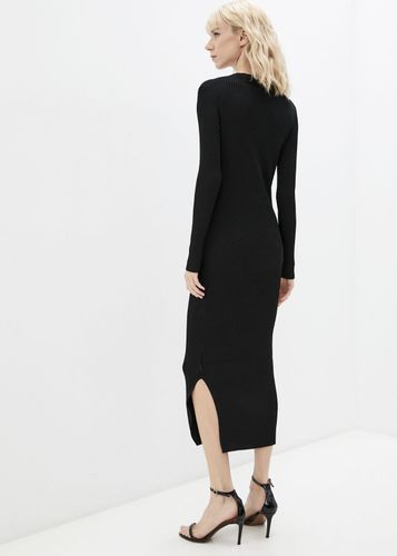 Трикотажное платье Calvin Klein (размер S)