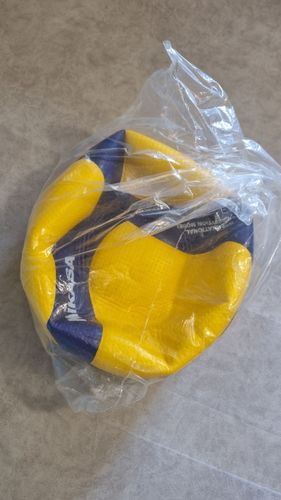 Волейбольный мяч Mikasa v300w, микаса v300w