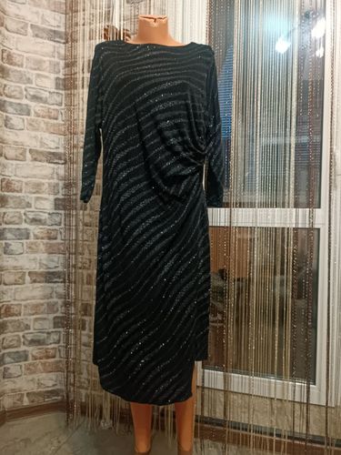 Платье 54-56 размер 