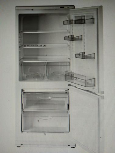 Холодильник ATLANT XM 4008-022