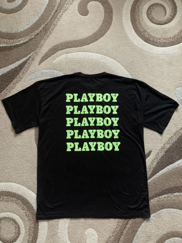 Playboy missguided T-shirt